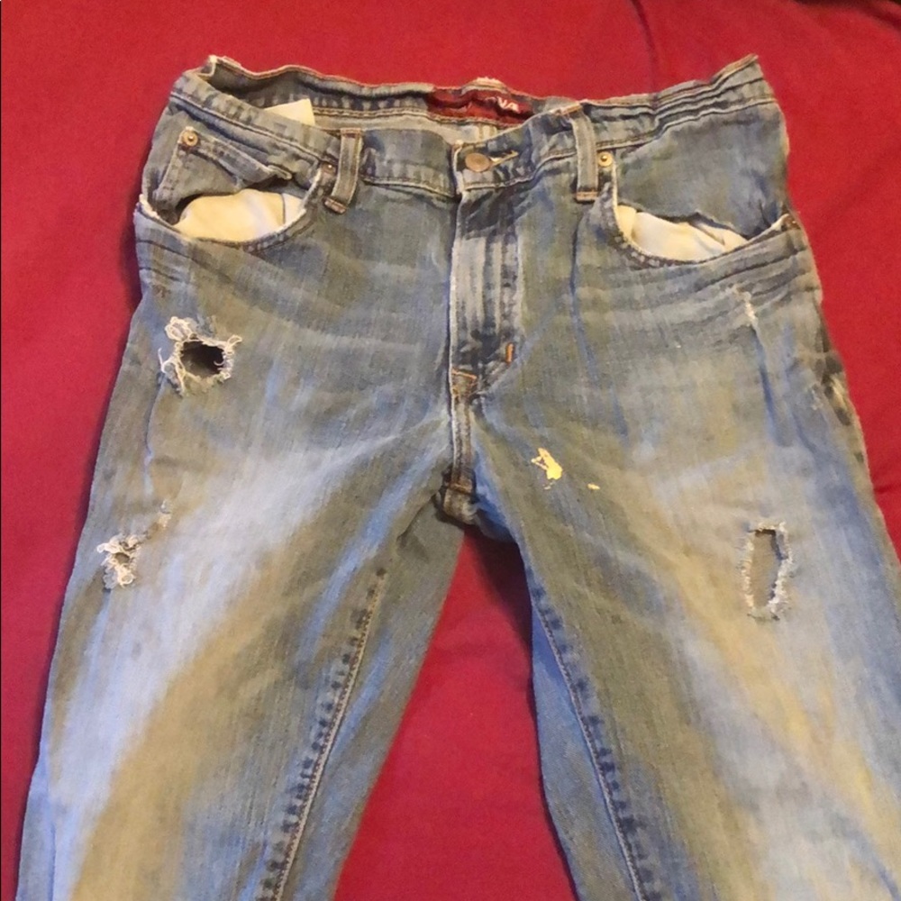 Arizona jeans